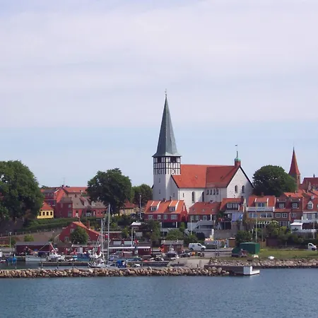 Xxvii Feriehus *