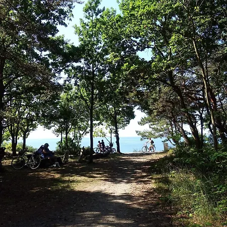 Feriehus Xxvii Rønne
