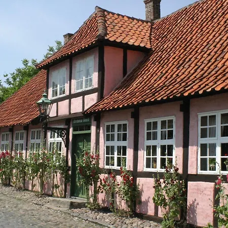 Xxvii Feriehus Rønne