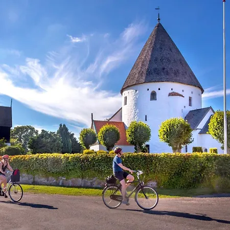 Feriehus Xxvii Rønne