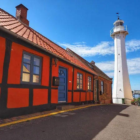 Xxvii Feriehus *